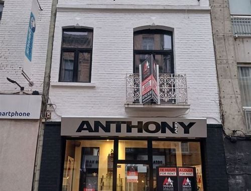                                         Commercieel Gebouw te koop in Sint-Lambrechts-Woluwe, € 650.000
