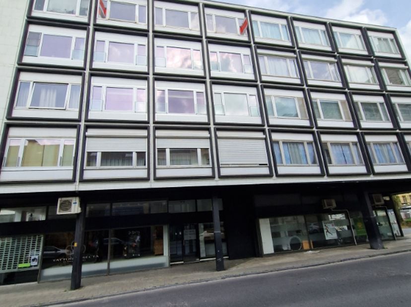 Appartement à vendre
                    à 9300 Aalst