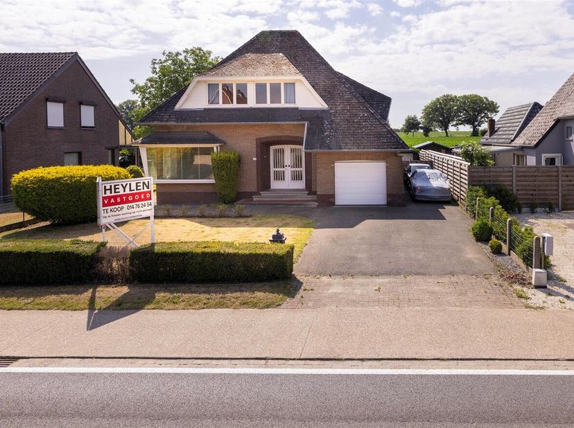 Maison à vendre
                    à 2450 Meerhout