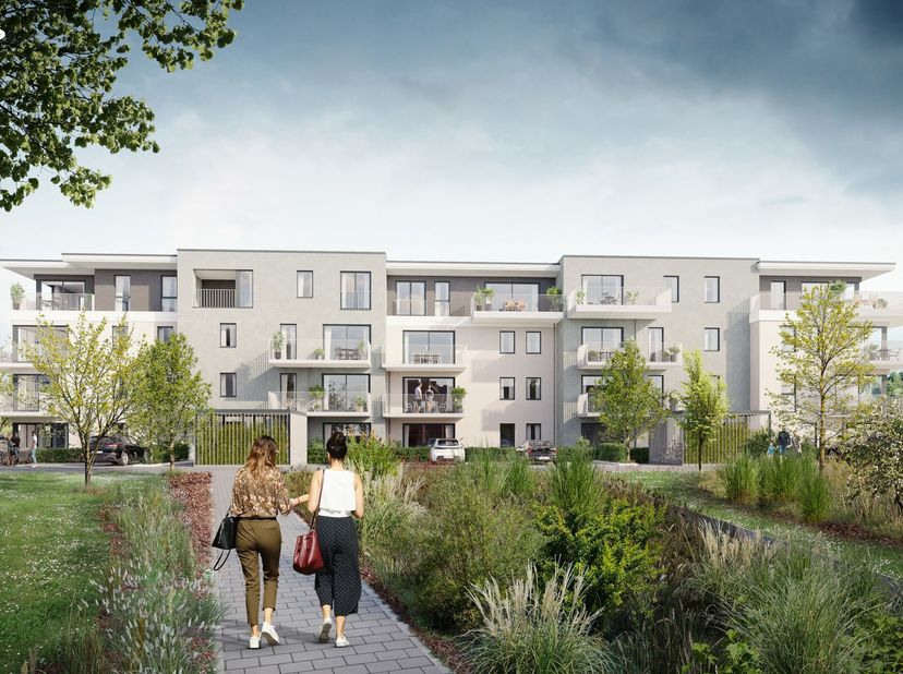 Appartement te koop
                    in 7500 Tournai