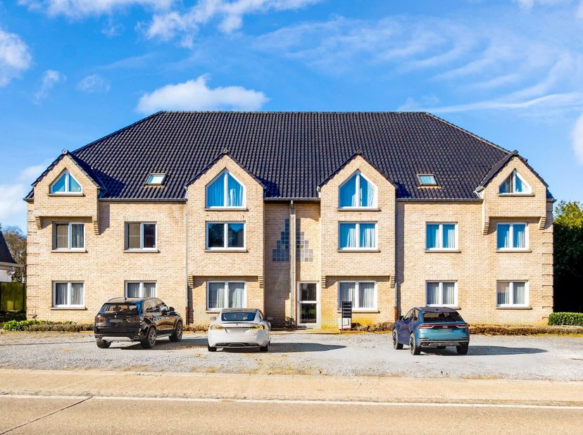 Appartement à vendre
                    à 3560 Lummen