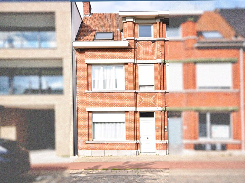 Maison à vendre
                    à 8800 Roeselare