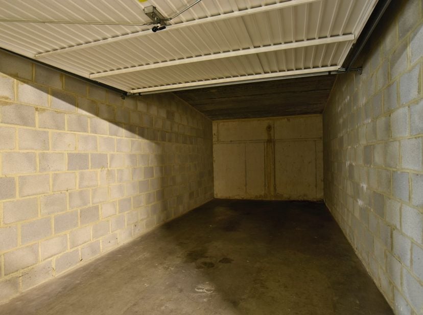 Garage à vendre
                    à 3500 Hasselt