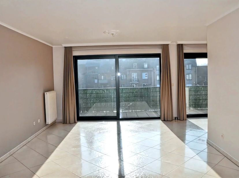 Appartement à louer
                    à 3740 Bilzen