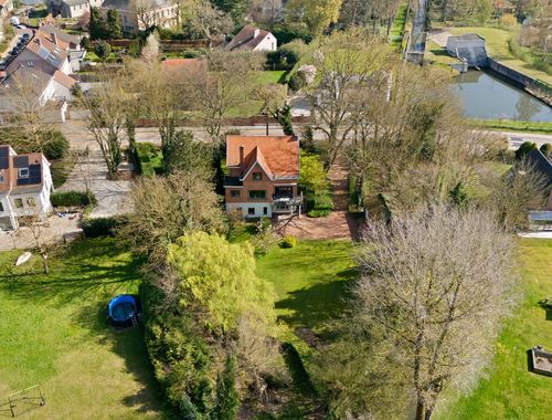                                         Villa te koop in Afsnee, € 949.000
