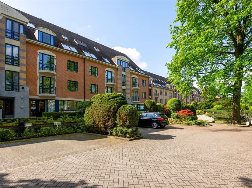 Appartement à vendre
                    à 2930 Brasschaat