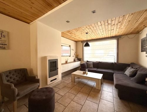                                         Maison à vendre à Lauwe, € 250.000
