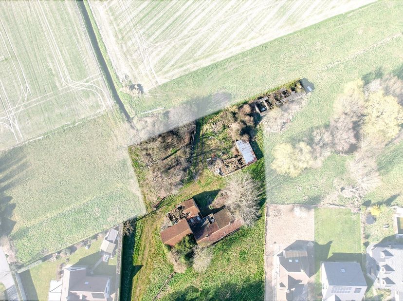 Maison à vendre
                    à 8690 Alveringem