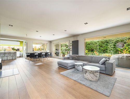                                         Maison à vendre à Huldenberg, € 798.000
