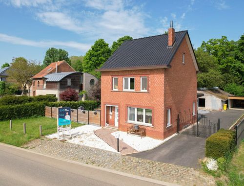                                         Eengezinswoning te koop in Tielt, € 399.000
