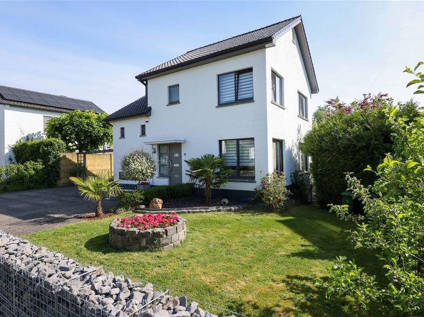 Maison à vendre
                    à 3500 Hasselt