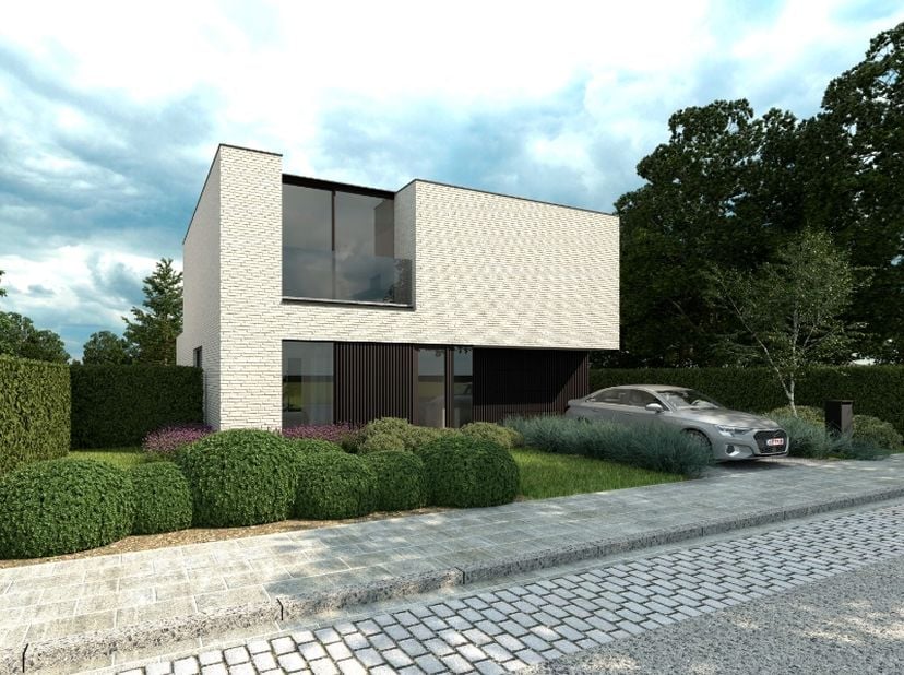 Maison à vendre
                    à 8000 Brugge