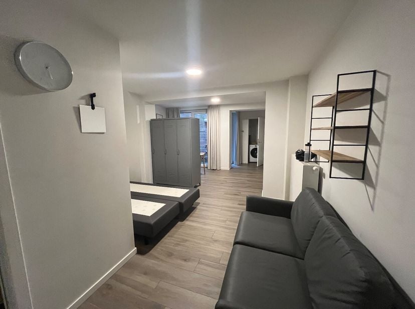 Appartement à louer
                    à 3000 Leuven