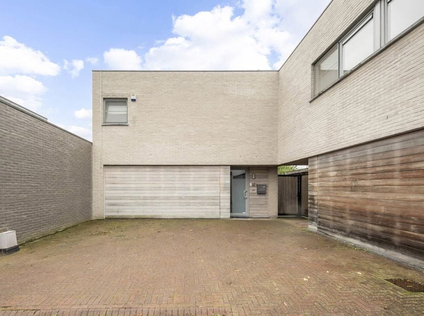 Maison à vendre
                    à 3500 Hasselt