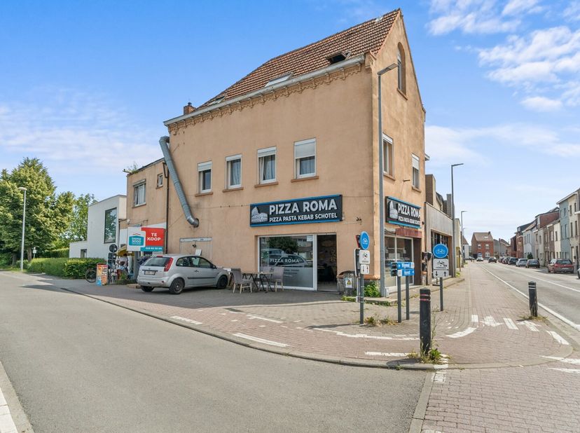 Maison à vendre
                    à 3020 Herent
