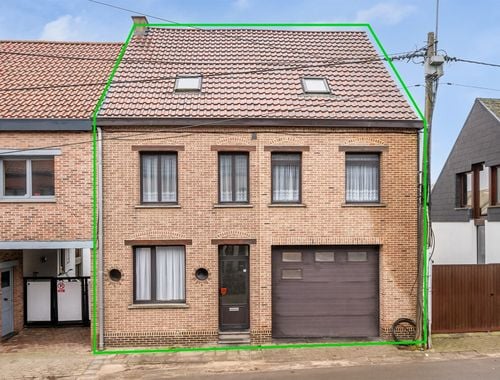                                         Woning te koop in Haaltert, € 275.000
