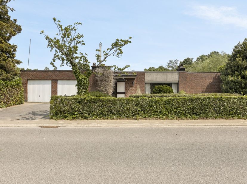 Maison à vendre
                    à 9320 Erembodegem