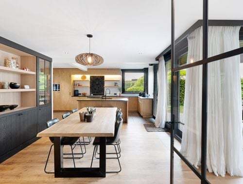                                         Villa à vendre à Westkapelle, € 1.245.000
