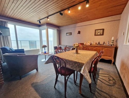                                        Appartement te koop in Oostduinkerke, € 479.000
