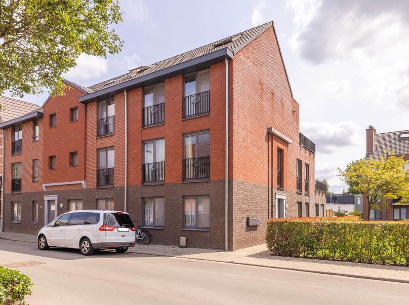 Appartement à vendre
                    à 2500 Lier