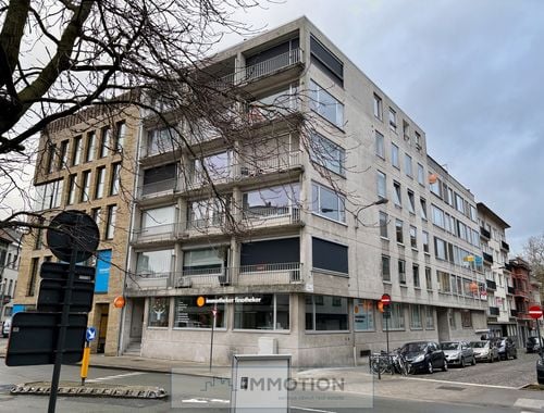                                         Garage te koop in Kortrijk, € 17.900

