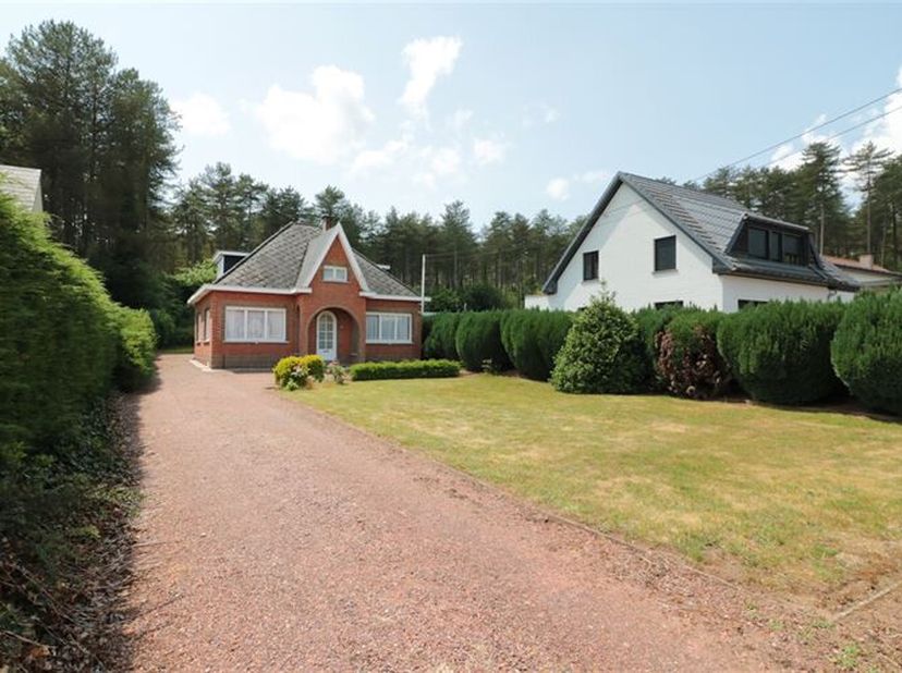 Maison à vendre
                    à 3271 Averbode