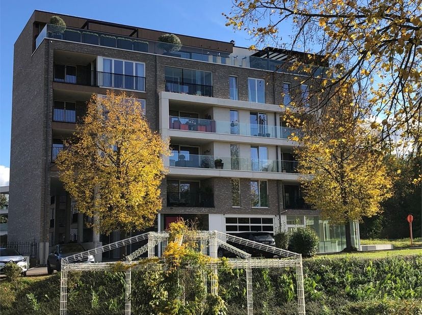 Appartement à louer
                    à 3620 Lanaken