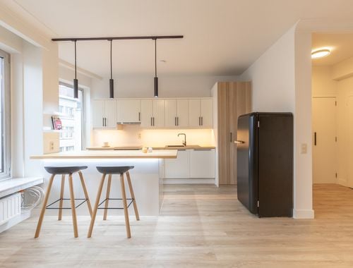                                         Appartement te koop in Antwerpen, € 275.000
