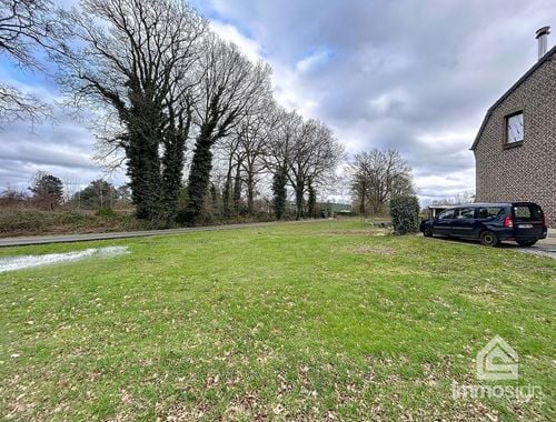                                         Terrain à bâtir à vendre à Bocholt, € 118.000
