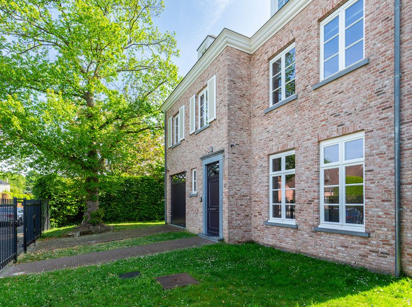 Maison à louer
                    à 2610 Wilrijk