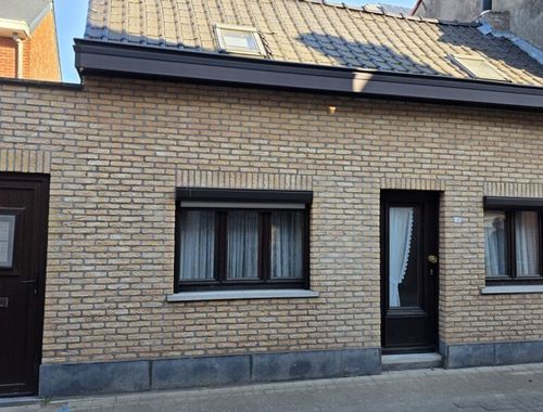                                         Woning te koop in Bornem, € 149.000
