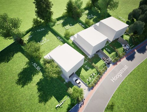                                        Grond te koop in Bierbeek, € 320.000
