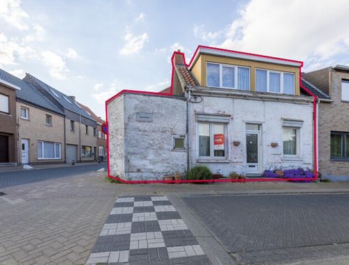                                         Woning te koop in Zwijndrecht, € 36.000
