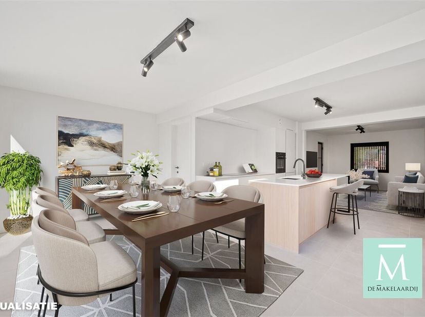 Maison à vendre
                    à 3120 Tremelo