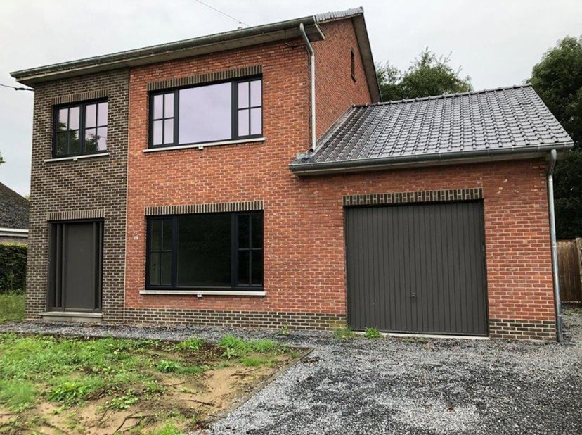 Maison à louer
                    à 2222 Wiekevorst