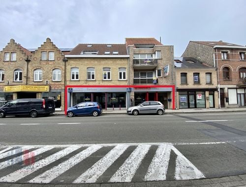                                         Handelspand te koop in De Panne, € 99.500
