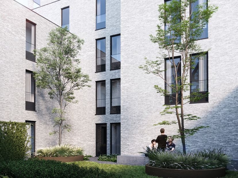 Appartement te koop
                    in 3700 Tongeren