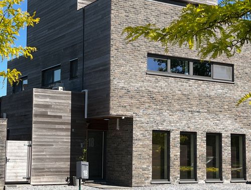                                         Usage mixte à vendre à Bocholt, € 495.000
