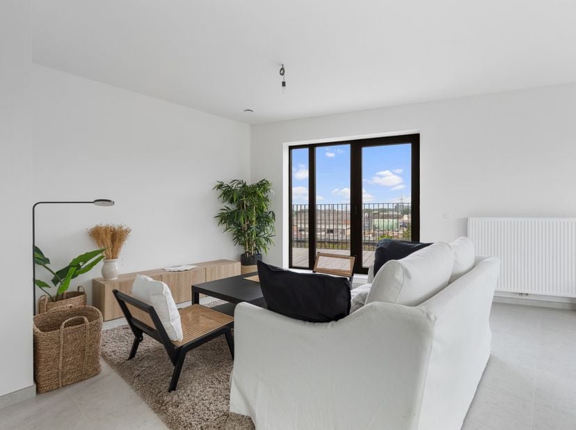 Welkom in het project City Gate Machelen, een mixed woonproject voor zowel bewoning als investering. Met ons mooie aanbod aan kwalitatieve appartement