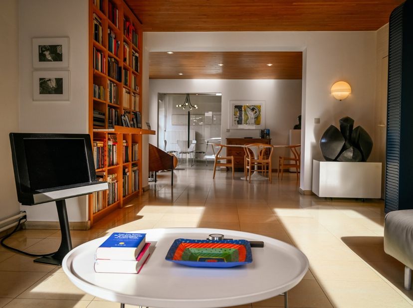 Maison à vendre
                    à 8850 Ardooie