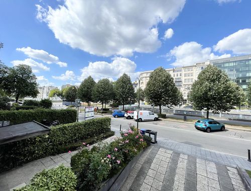                                         Appartement à louer à Woluwe-Saint-Pierre, € 2.700
