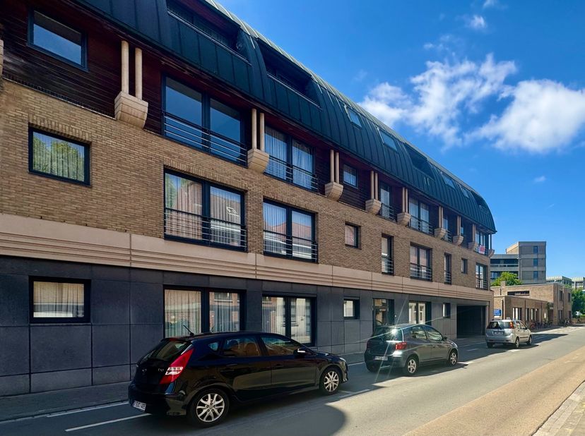 Appartement à louer
                    à 8500 Kortrijk