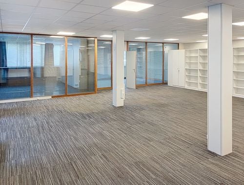                                         Bureaux à louer à Vilvoorde, € 3.650
