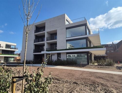                                         Appartement à louer à Arendonk, € 780
