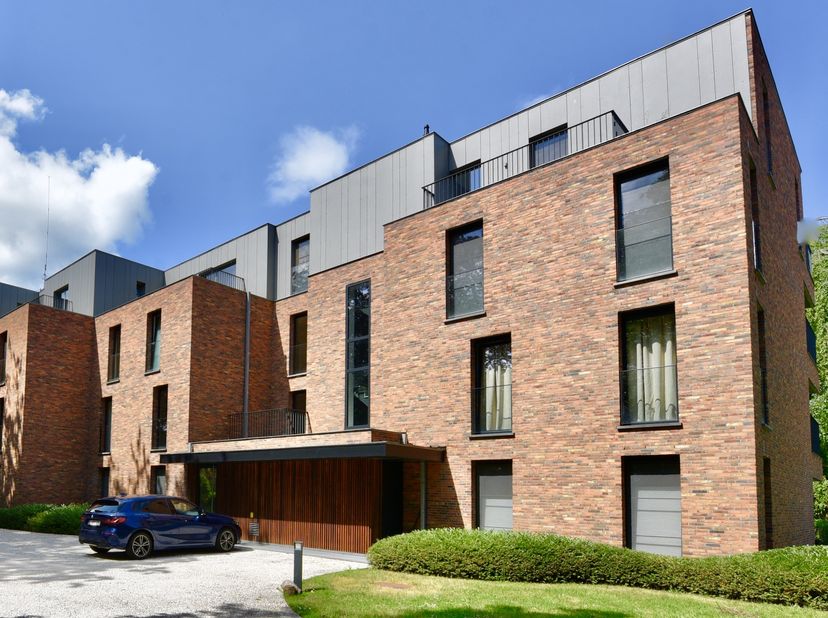 Appartement à vendre
                    à 9900 Eeklo