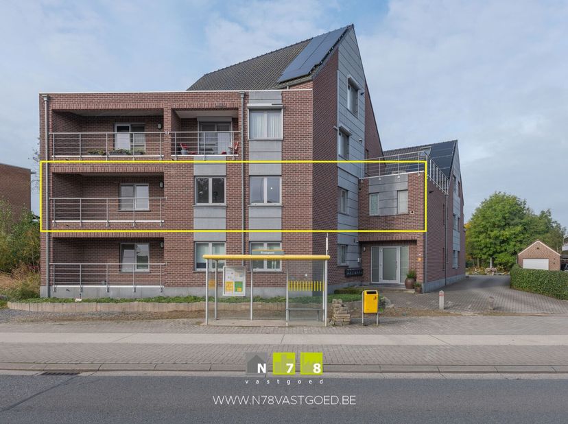 Appartement à louer
                    à 3650 Dilsen-Stokkem