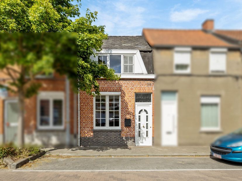 Maison à vendre
                    à 9220 Hamme