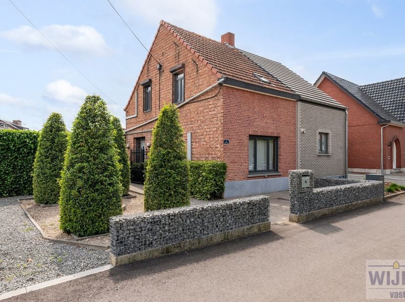 Maison à vendre
                    à 2220 Hallaar