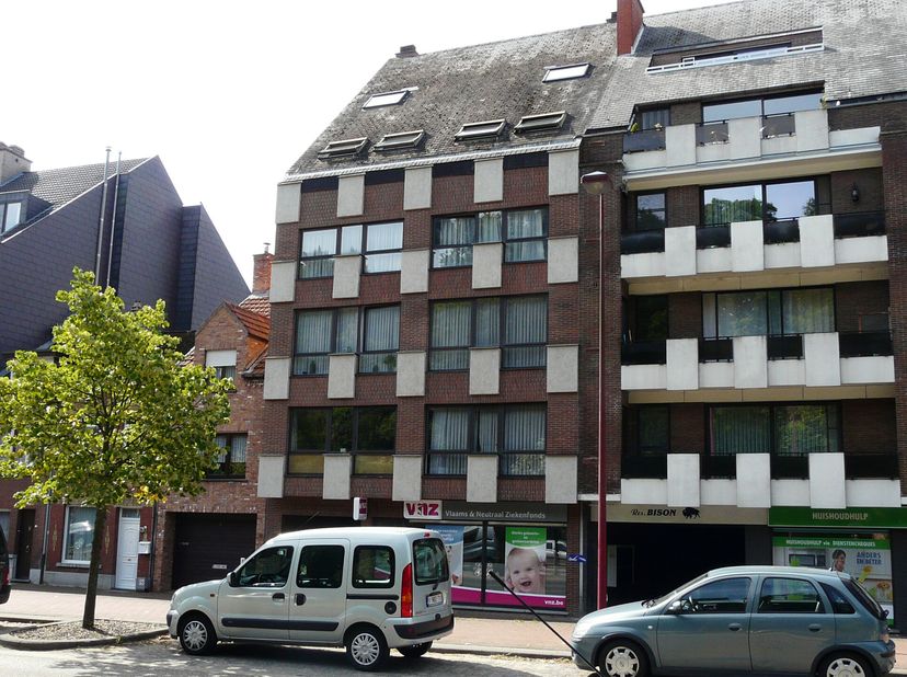 Appartement à louer
                    à 3290 Diest
