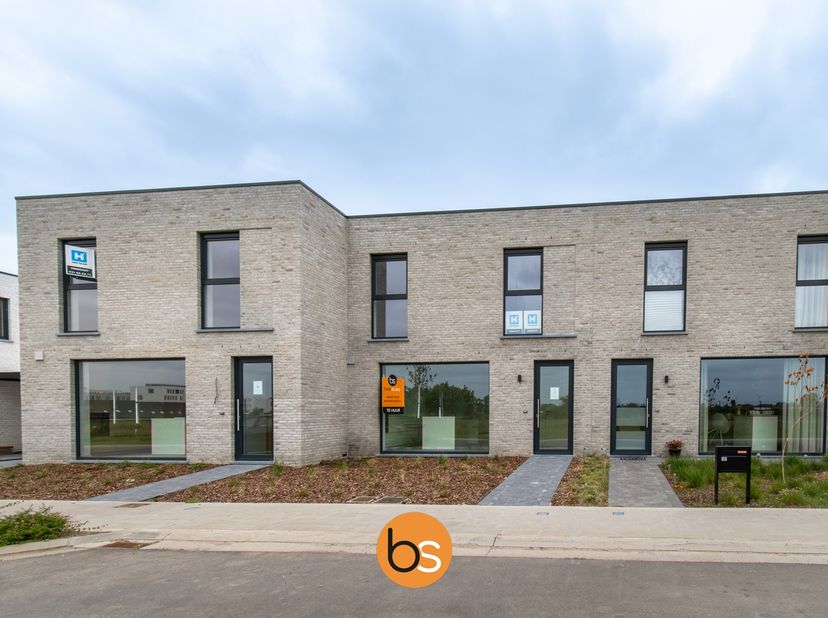 Maison à louer
                    à 8800 Rumbeke